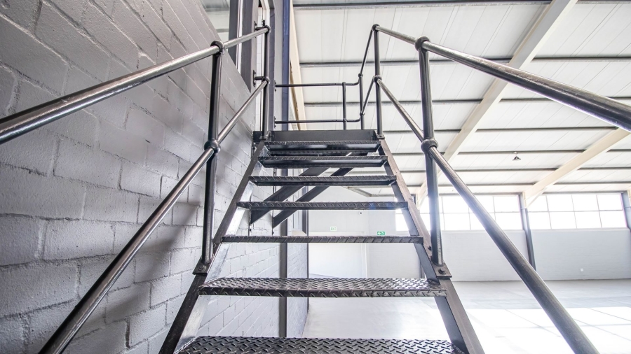 Commercial Property for Sale in Vredenburg Western Cape